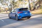Ford Focus ST-Line 2018 года (AU)